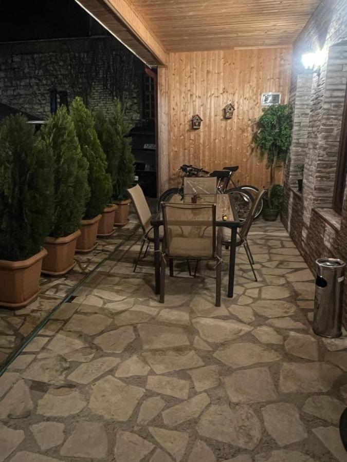 Hotel Bani Kutaisi Exterior photo